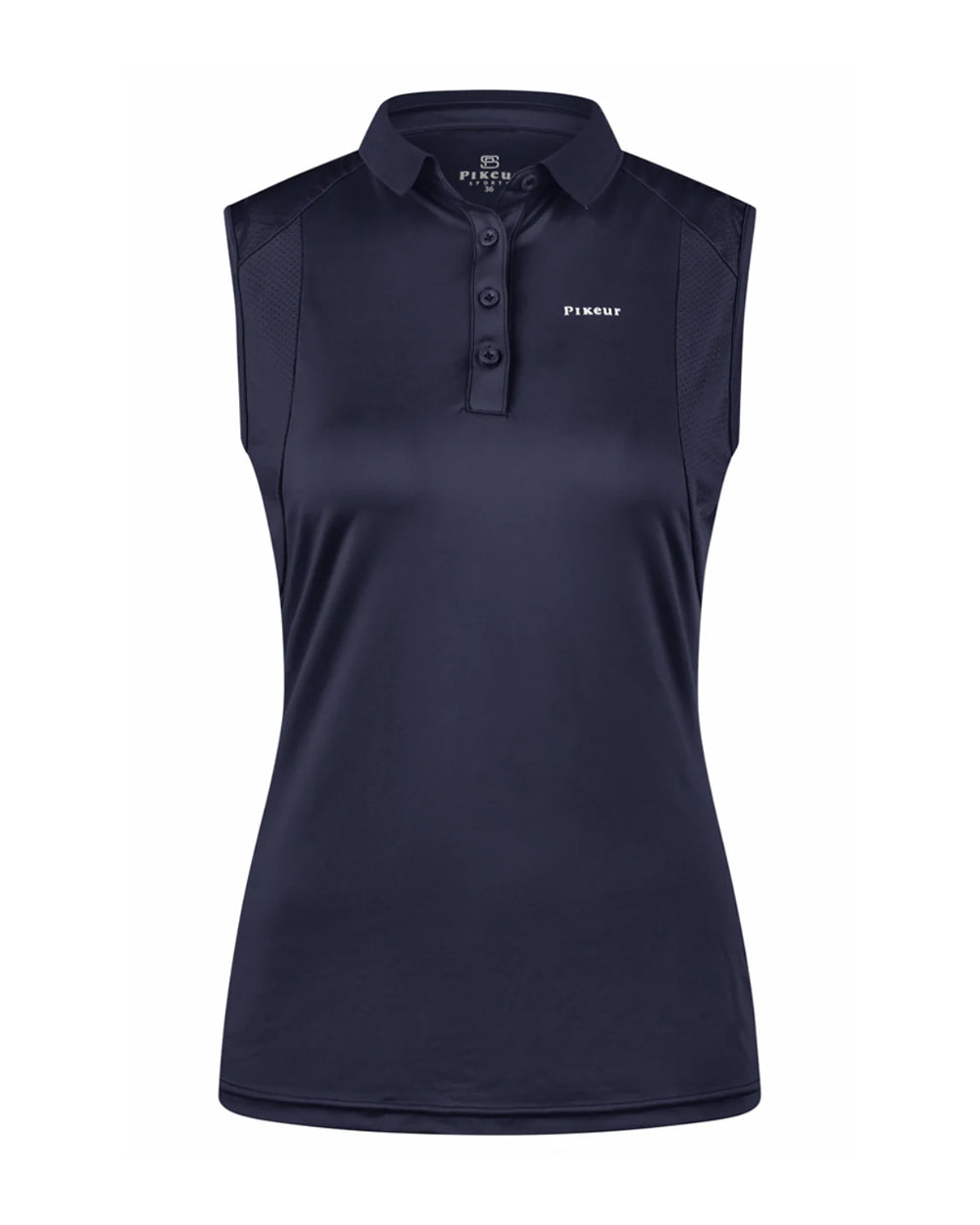 Pikeur Jarla Ladies Sleeveless Training Shirt 7235.