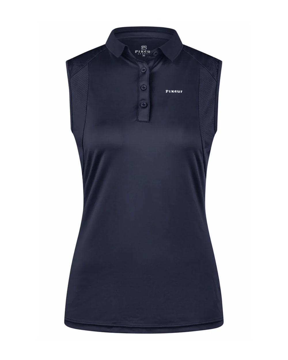 Pikeur Jarla Ladies Sleeveless Training Shirt 7235.