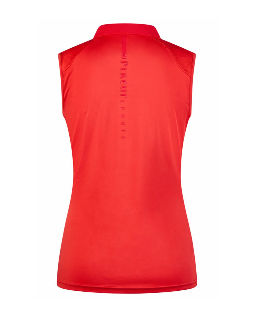 Pikeur Jarla Ladies Sleeveless Training Shirt 7235.
