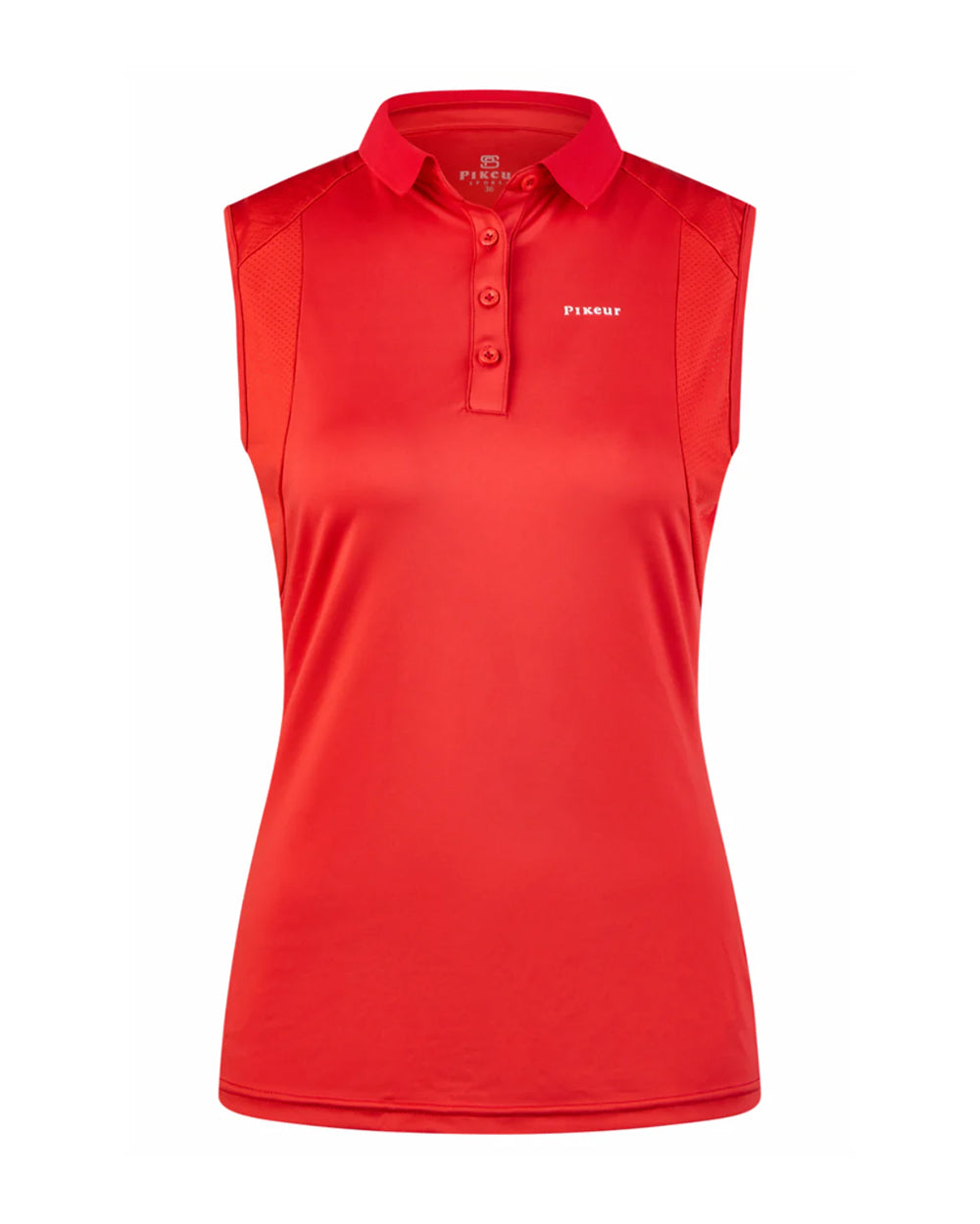 Pikeur Jarla Ladies Sleeveless Training Shirt 7235.