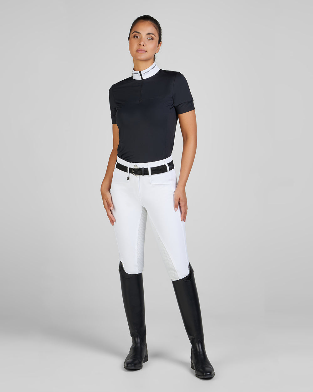 Pikeur Jessica Ladies Competition Shirt 7310.