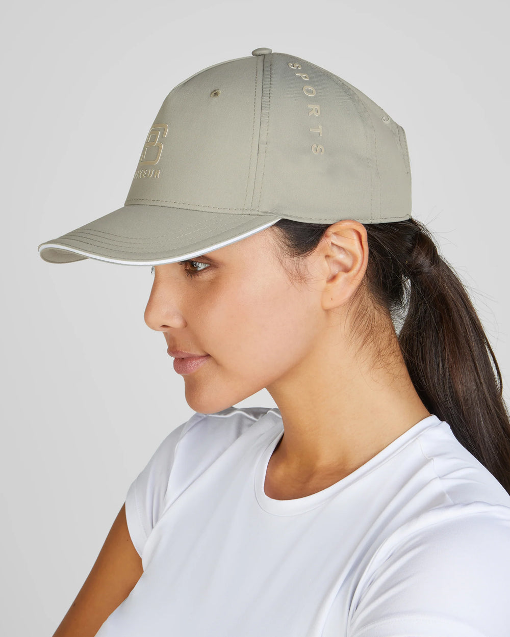Pikeur 3D Print Cap 783200.