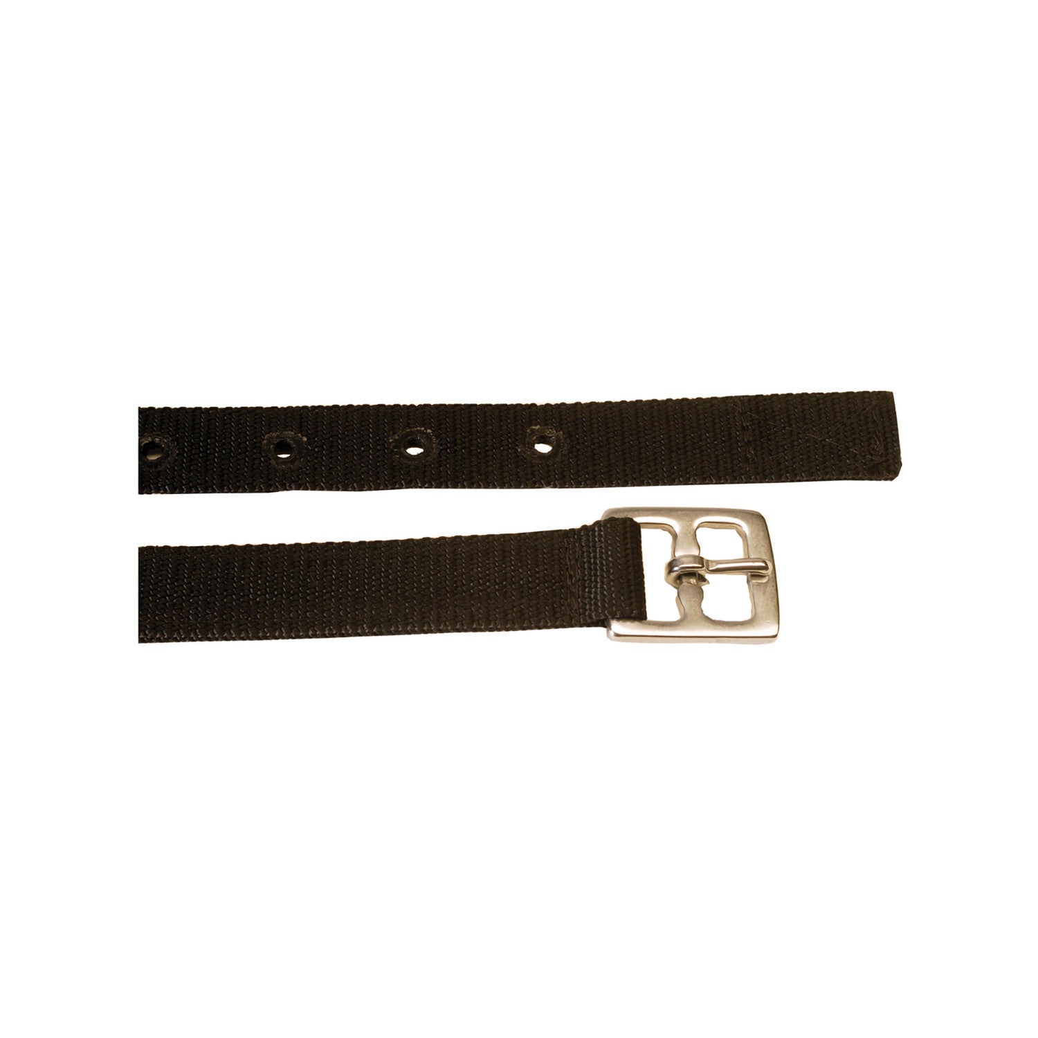 NYLON STIRRUP STRAPS.