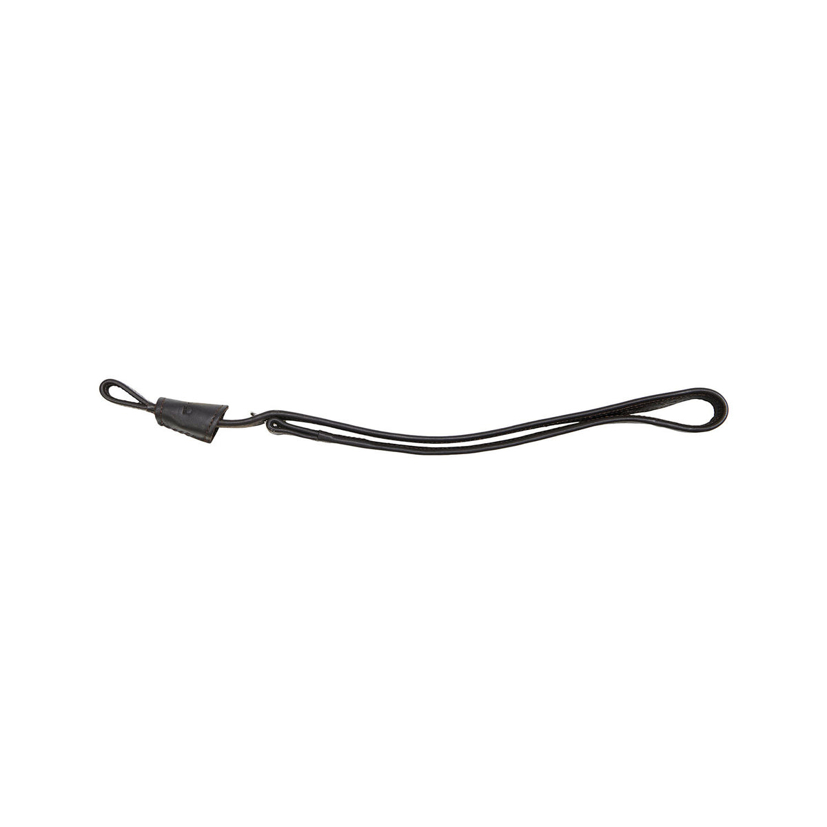 Equestro Dressage Stirrups Leather