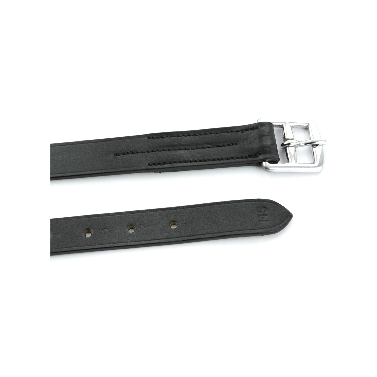 SUPREME STIRRUPS LEATHER NEW STYLE.