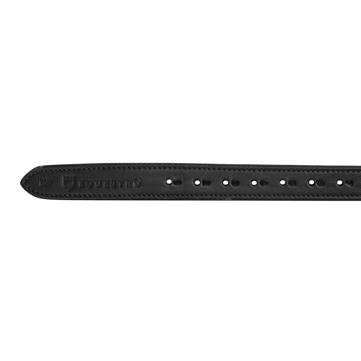 Equestro Double Stirrups Leather