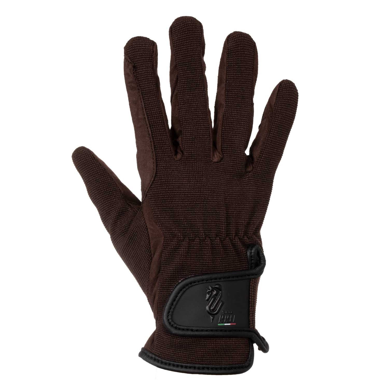 AMARA RIDING GLOVES.