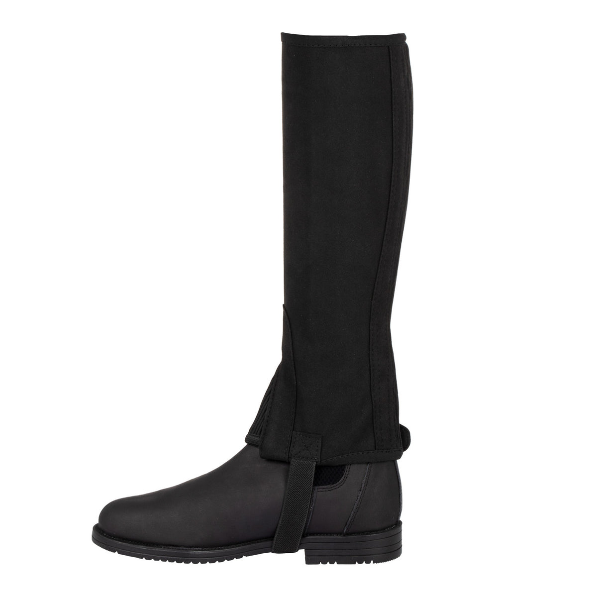 AMARA SHAPED MINI-CHAPS