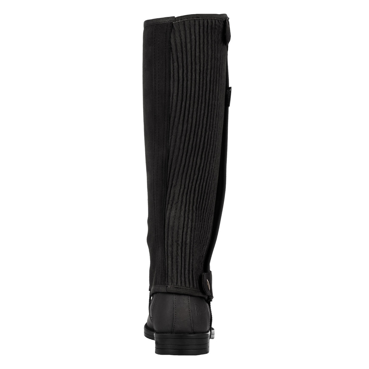 AMARA SHAPED MINI-CHAPS