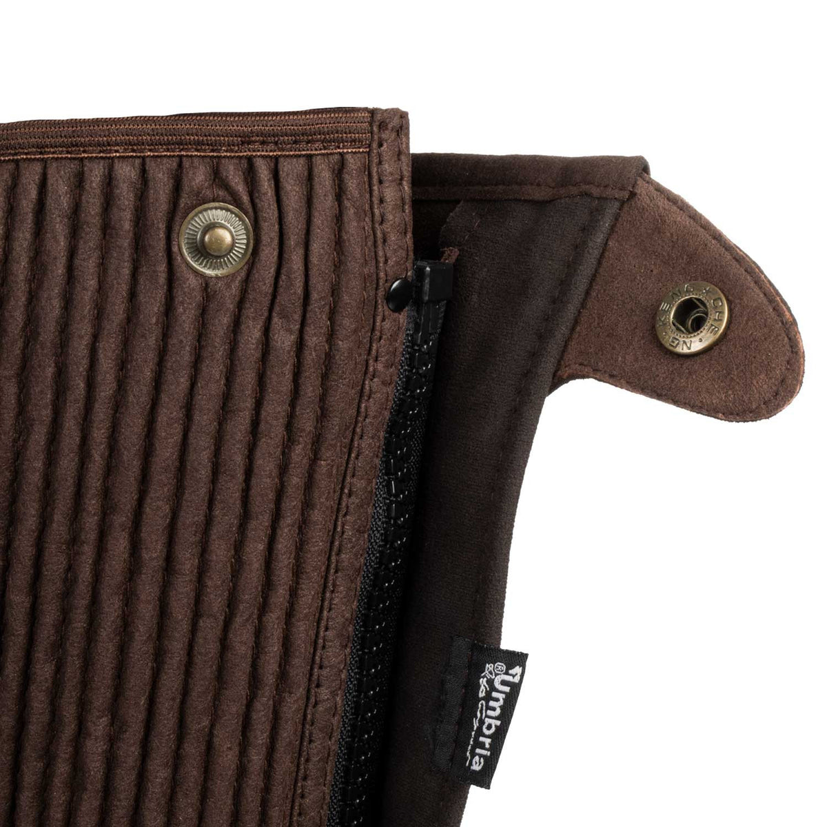 AMARA SHAPED MINI-CHAPS
