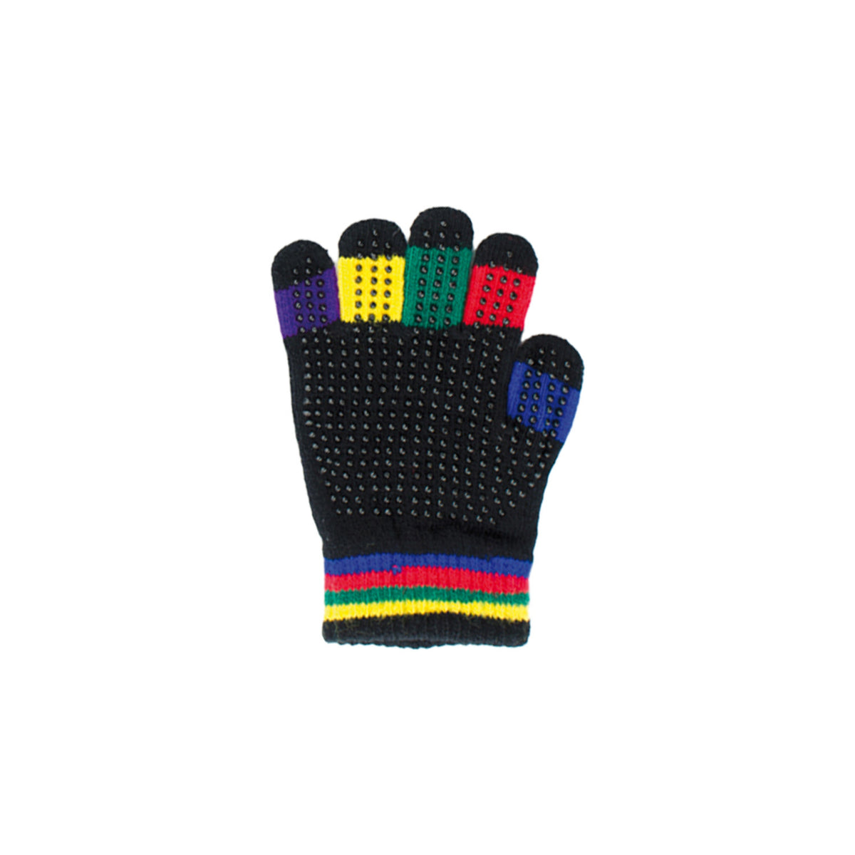 KIDS MAGIC GLOVE SOLID MODEL