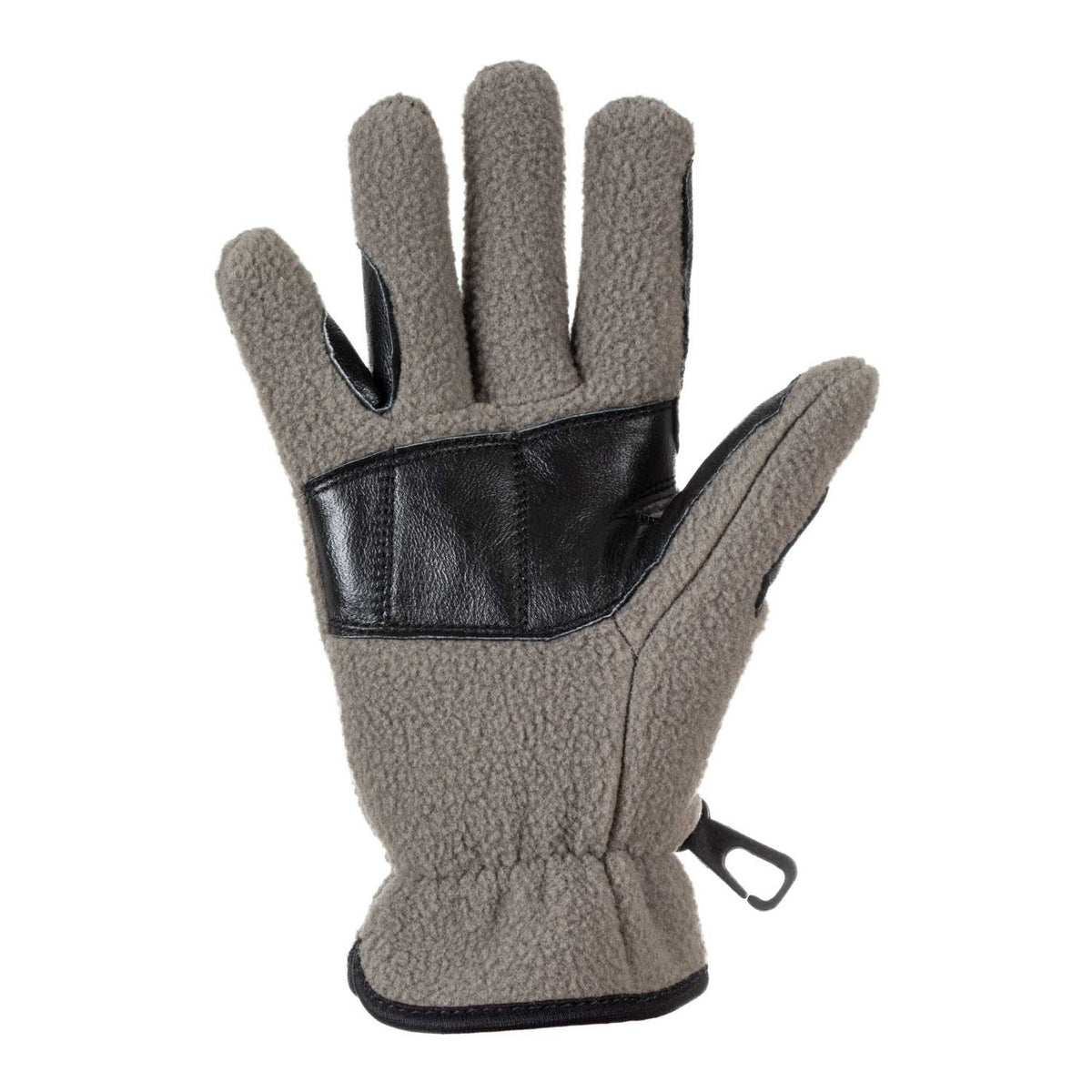 RIDING FLEECE GLOVES 169 MODEL