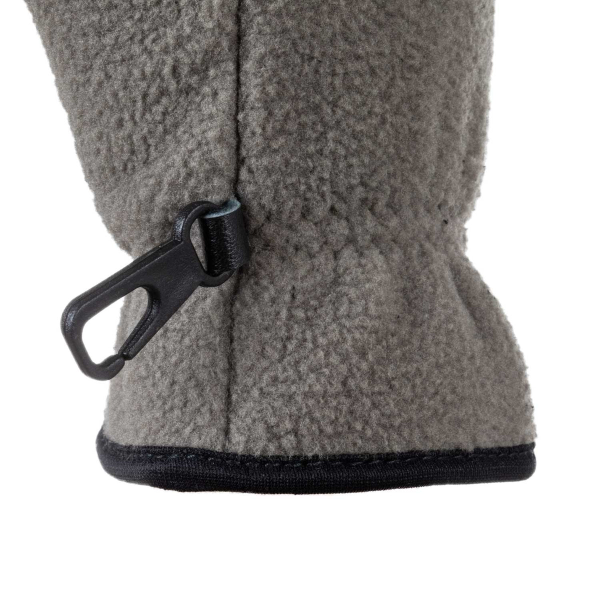 RIDING FLEECE GLOVES 169 MODEL