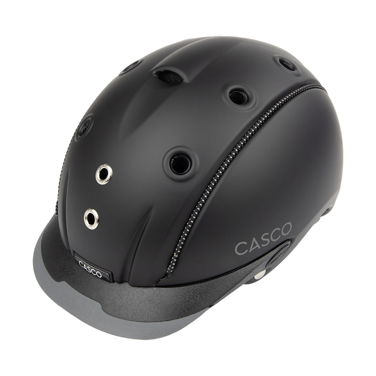 Casco Mistrall Riding Helmet