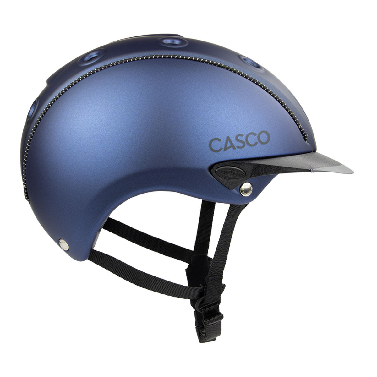 Casco Mistrall Riding Helmet