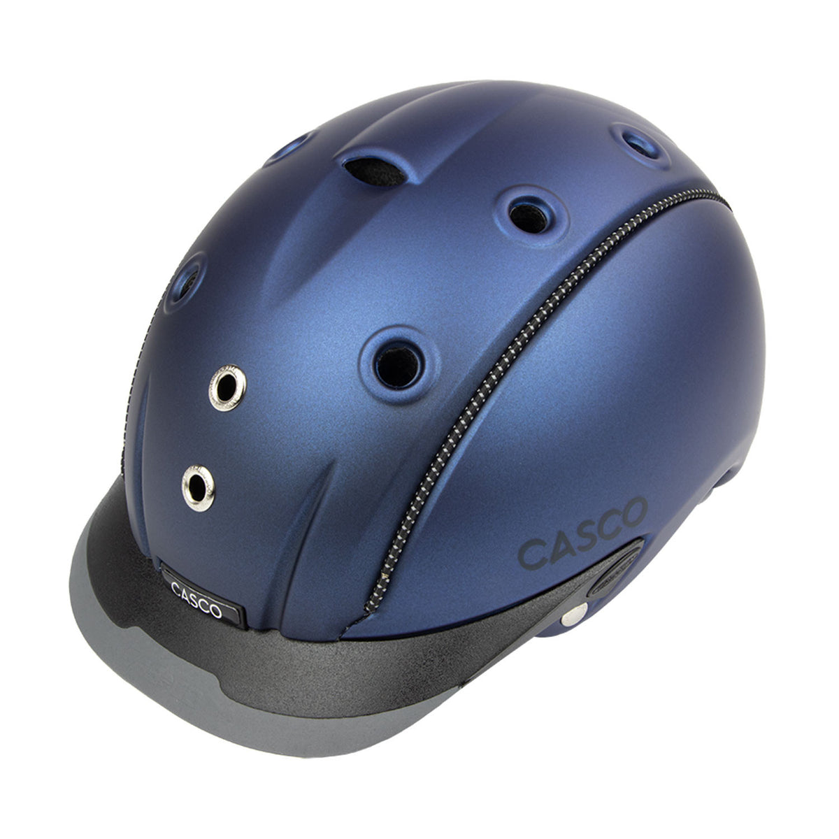 Casco Mistrall Riding Helmet