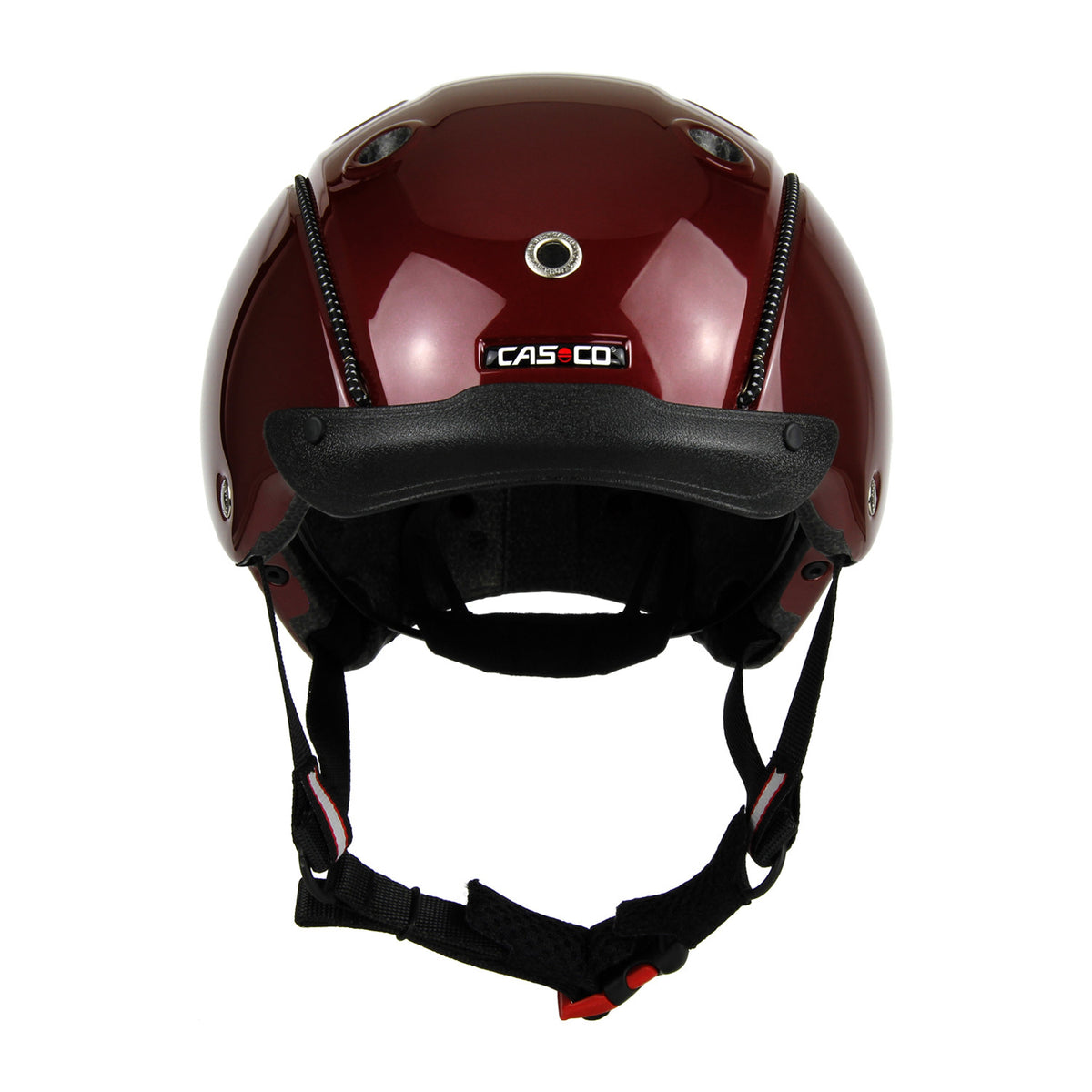 Casco Choice Turnier Kids Riding Helmet