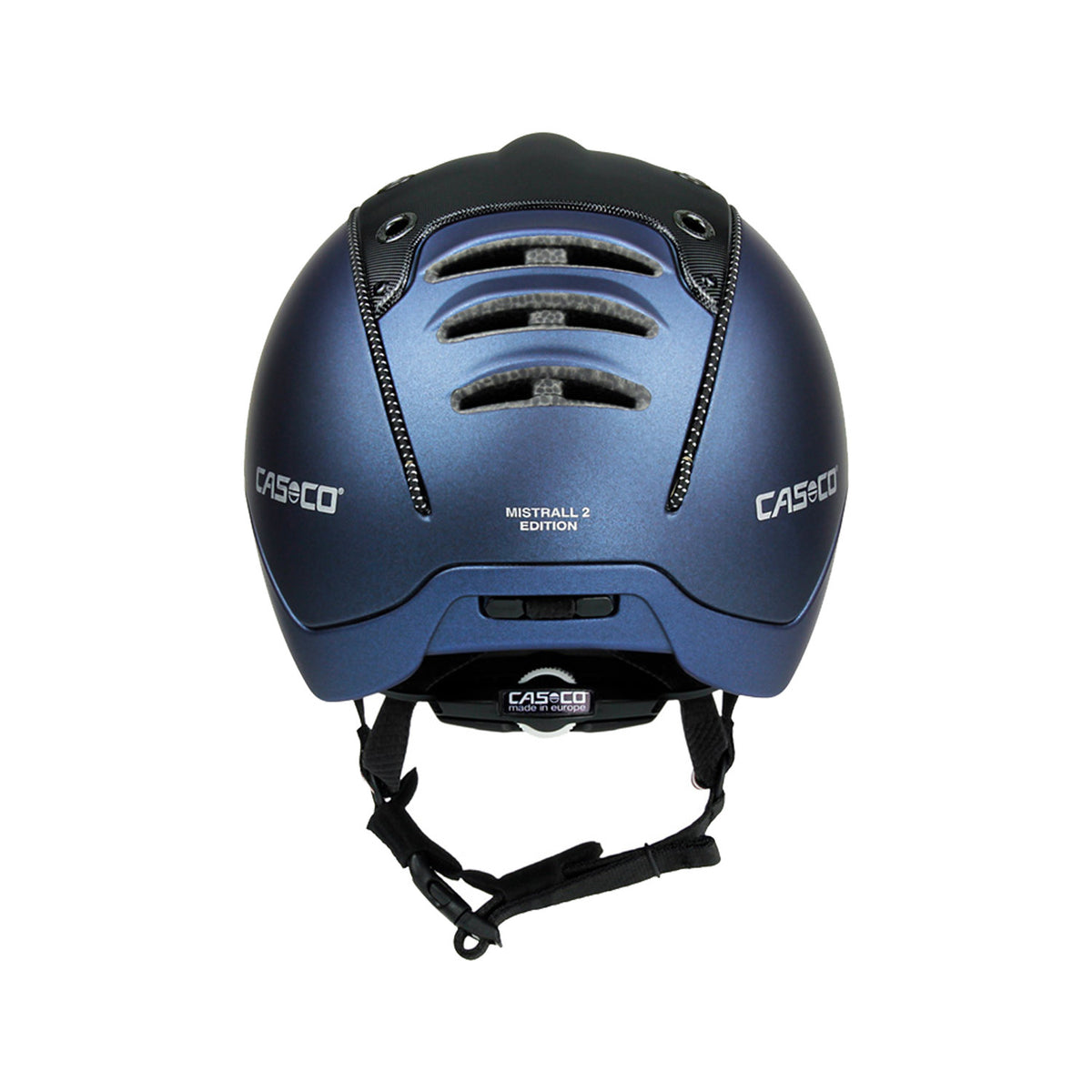 Casco Mistrall 2 Edition Riding Helmet