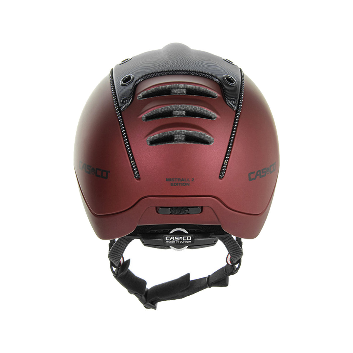 Casco Mistrall 2 Edition Riding Helmet