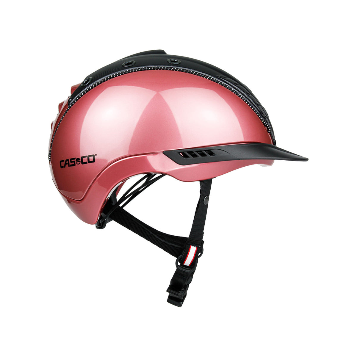 Casco Mistrall 2 Edition Riding Helmet