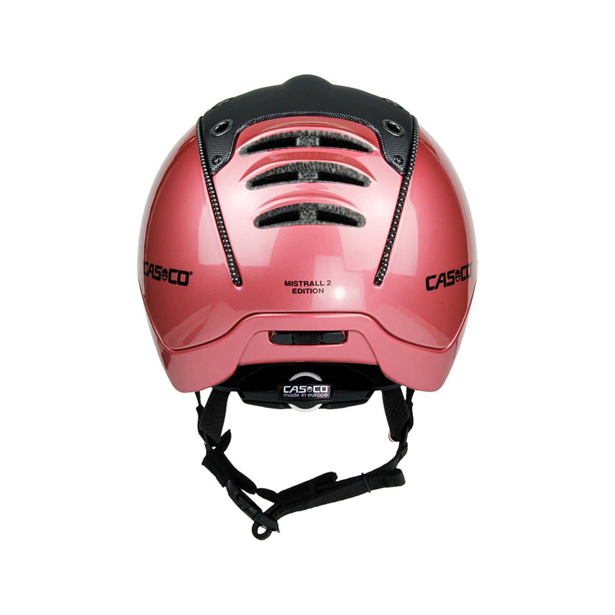 Casco Mistrall 2 Edition Riding Helmet