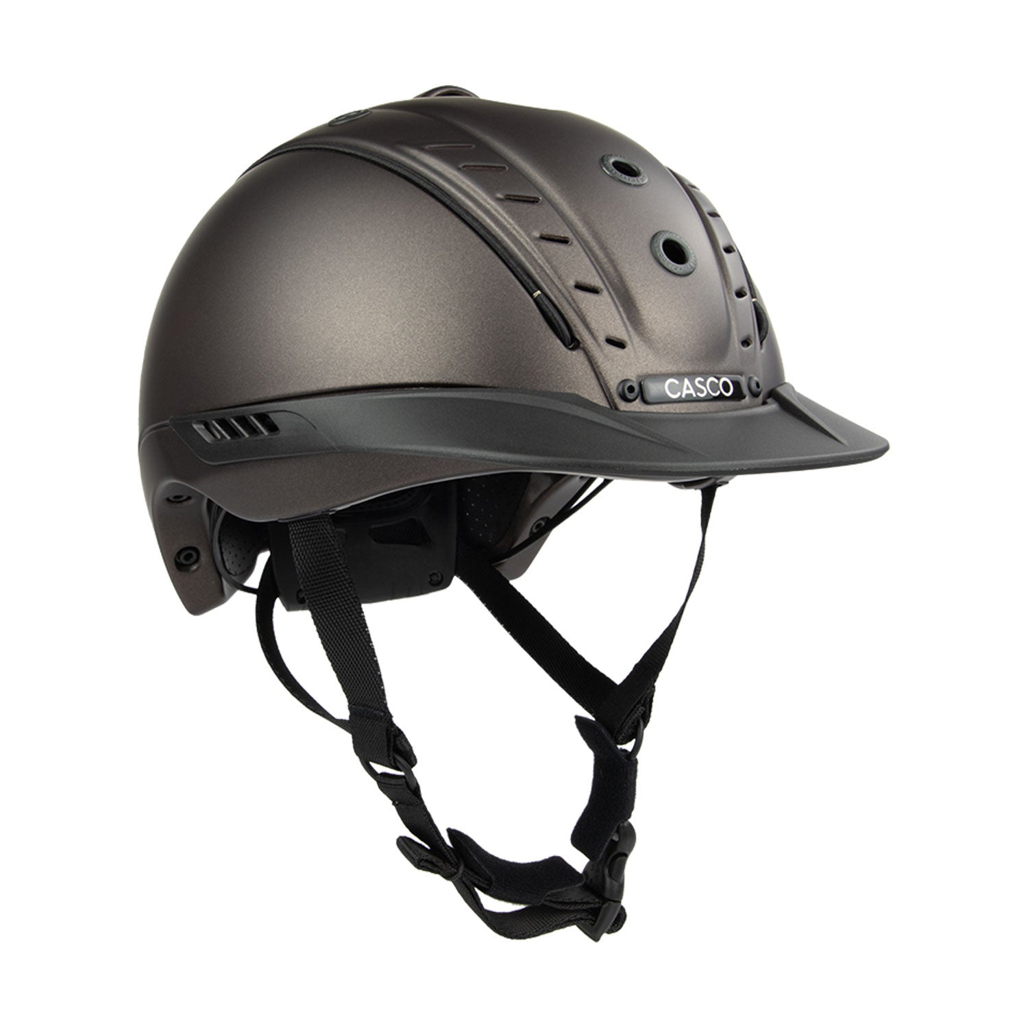 CASCO MISTRAL 2 WITH NEW VG1.