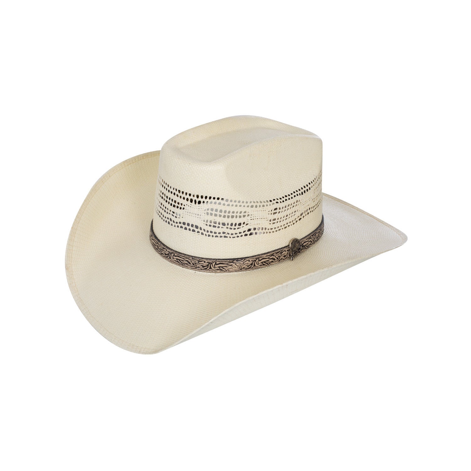 RIGID WAXED HAT BANGORA 8 SEGUNDOS.