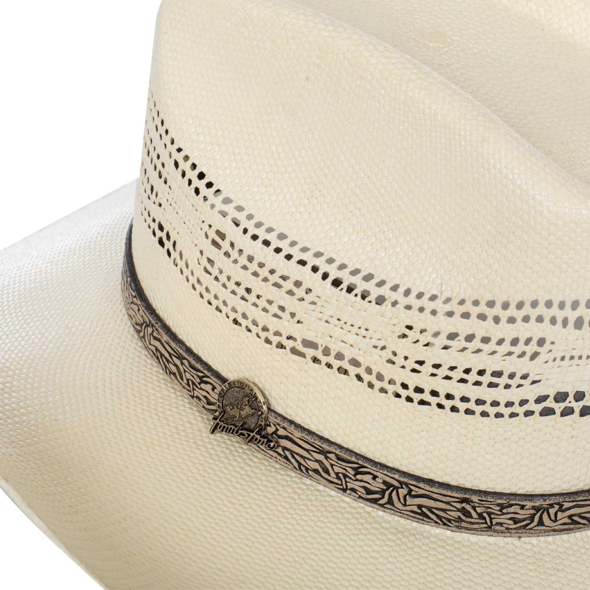 RIGID WAXED HAT BANGORA 8 SEGUNDOS