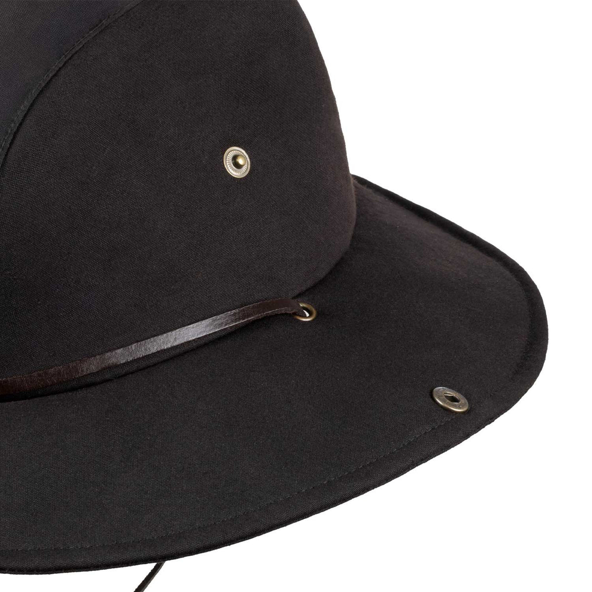 WATERPROOF AUSTRALIAN HAT