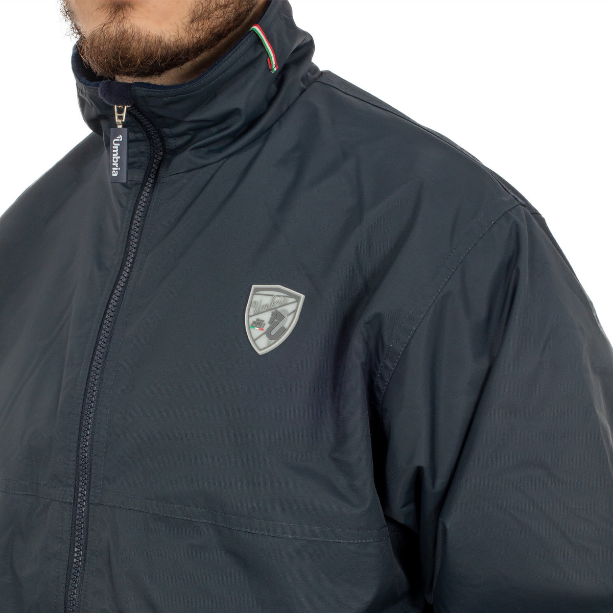 UMBRIA JACKET HYDRO MODEL