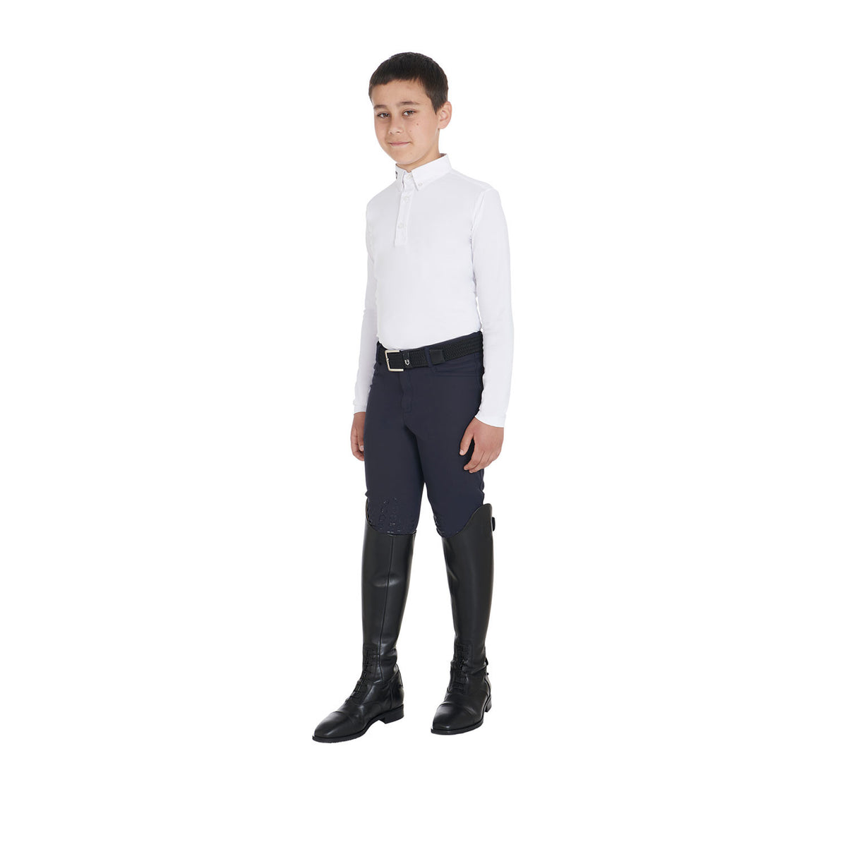 Boy&