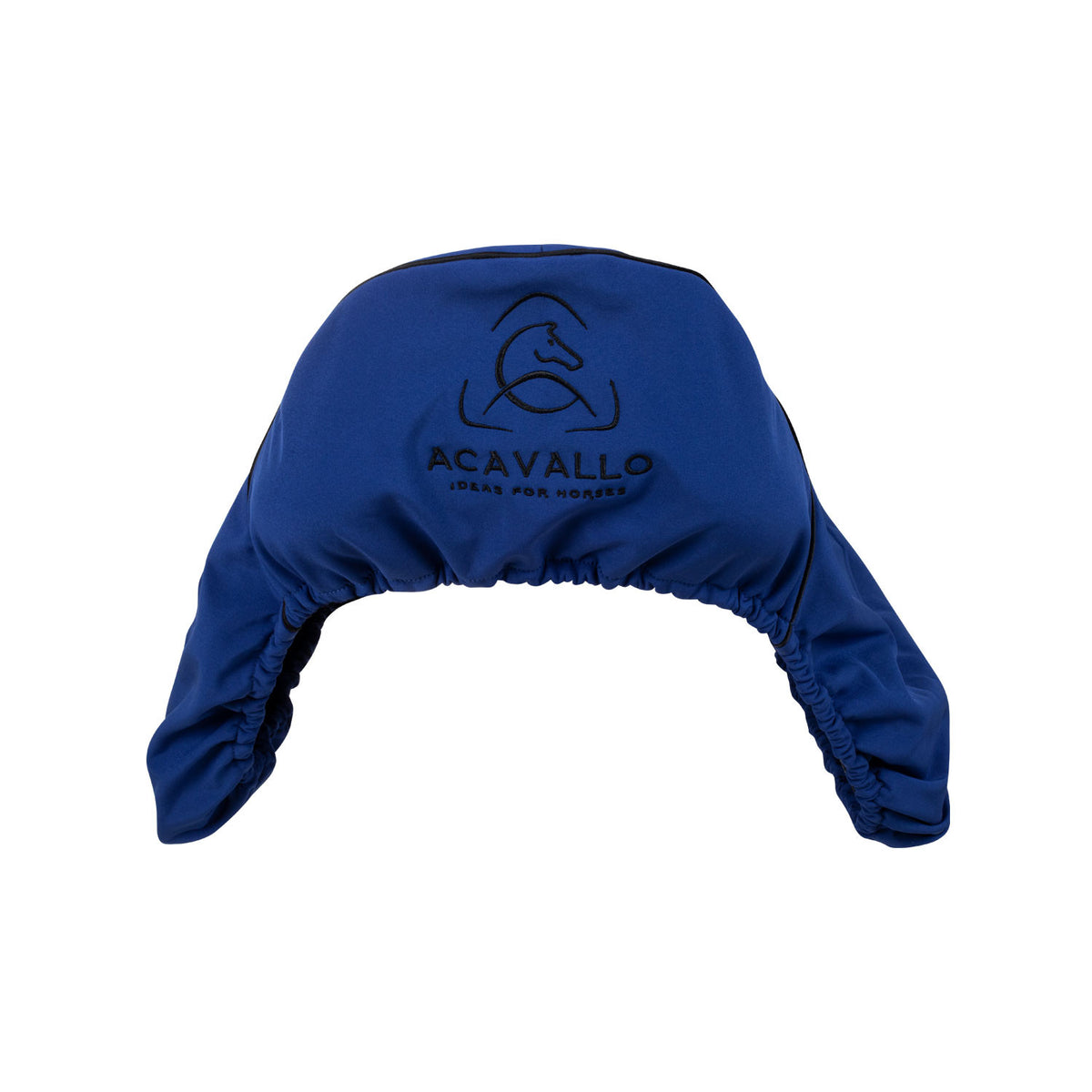 Acavallo Saddle Cover With Fleece Lining
