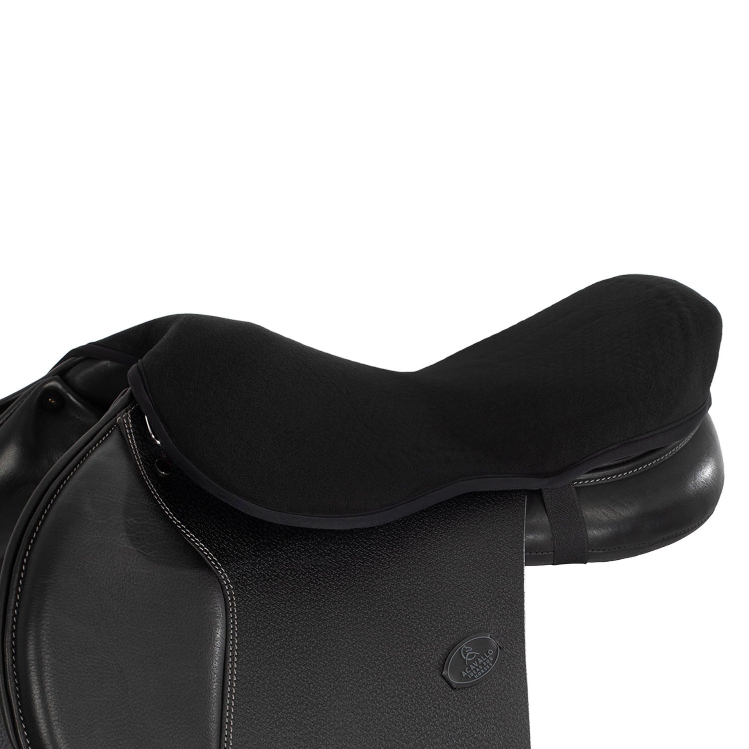 Pony standard seat saver jumping Classic gel-in Dri-lex.