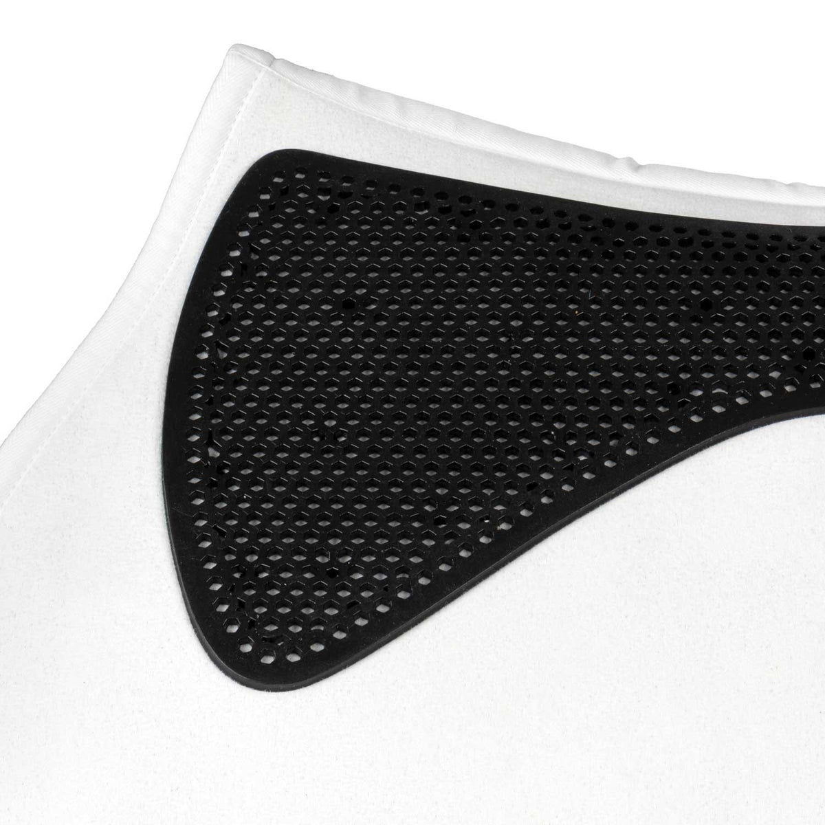 Acavallo Twin Sided Jumping Saddle Pad Gel Cassic