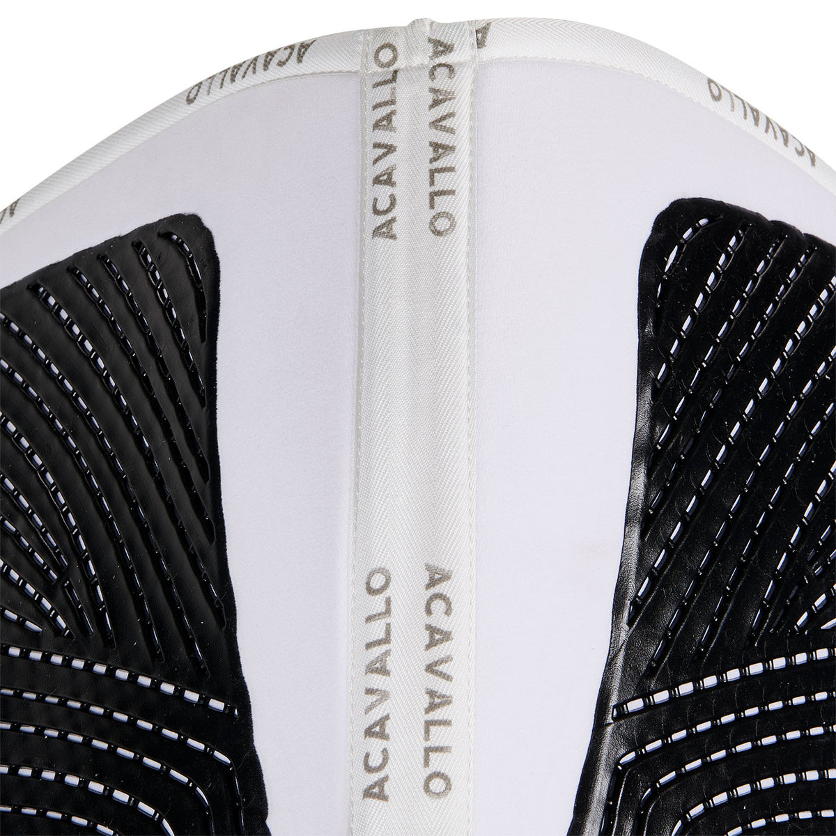 Acavallo Twin-Sided Gel Grip Dressage Saddle Pad
