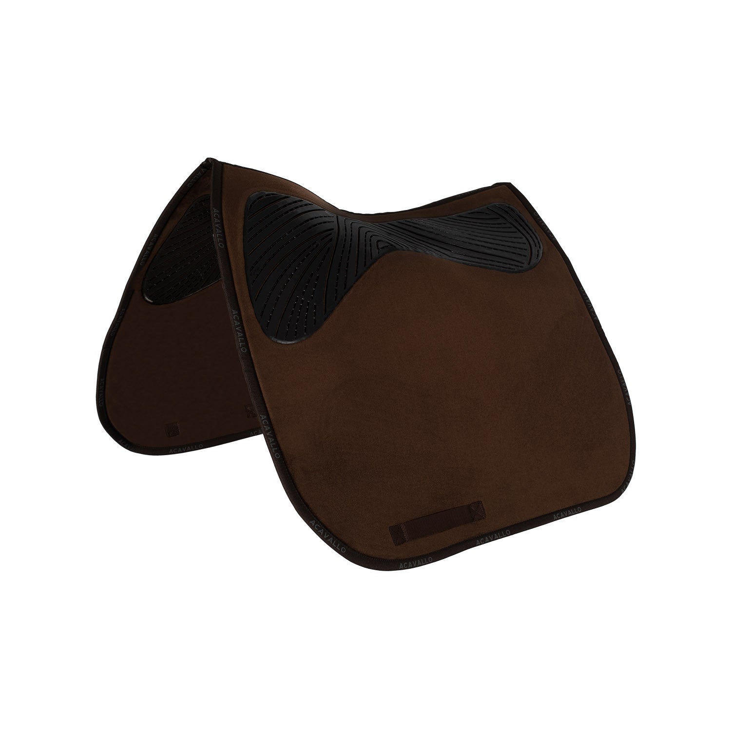 Saddle pad DS CW-CS twin sided gel grip.
