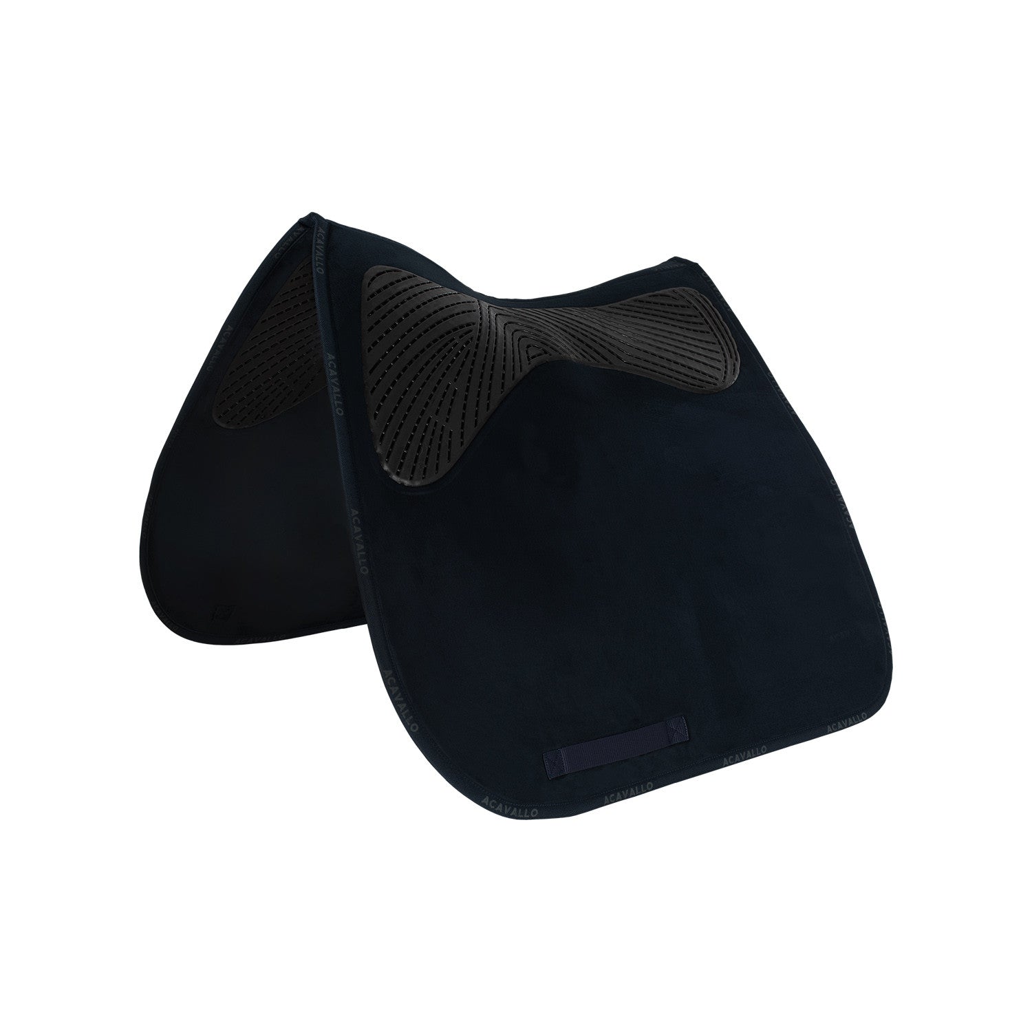 Saddle pad DS CW-CS twin sided gel grip.