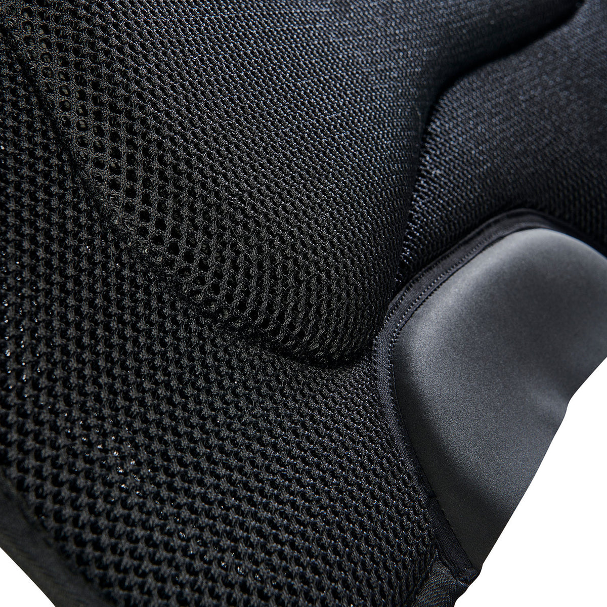 Acavallo Memory Foam & 3D Spacer Western Saddle Pad