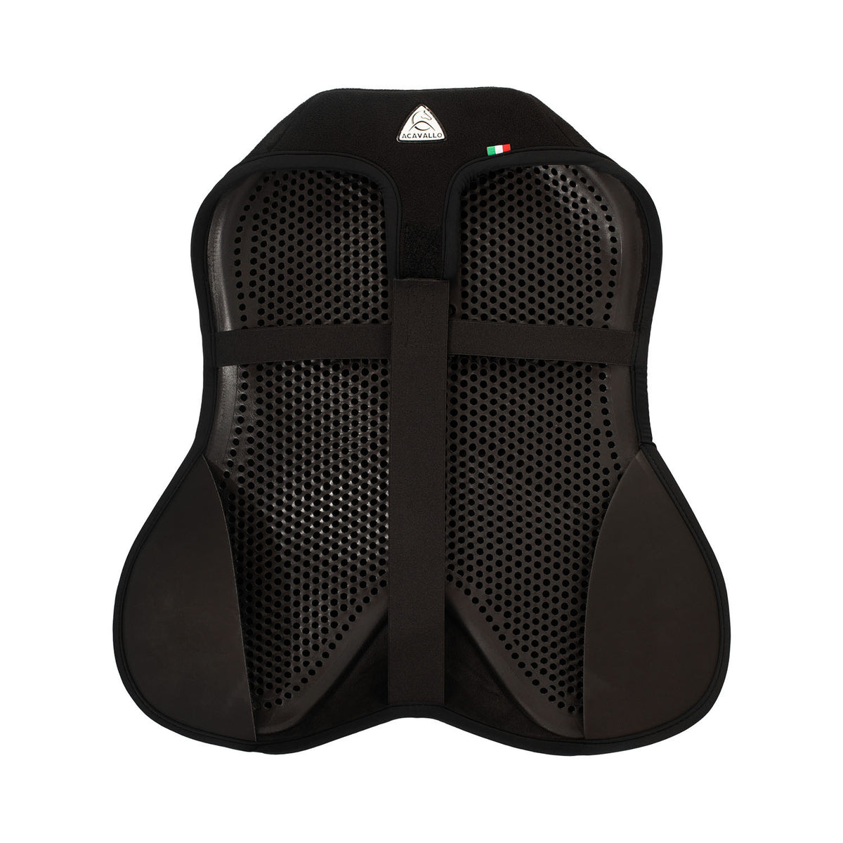 Acavallo Standard Seat Saver Jumping Classic Gel-In Dri-Lex 10mm