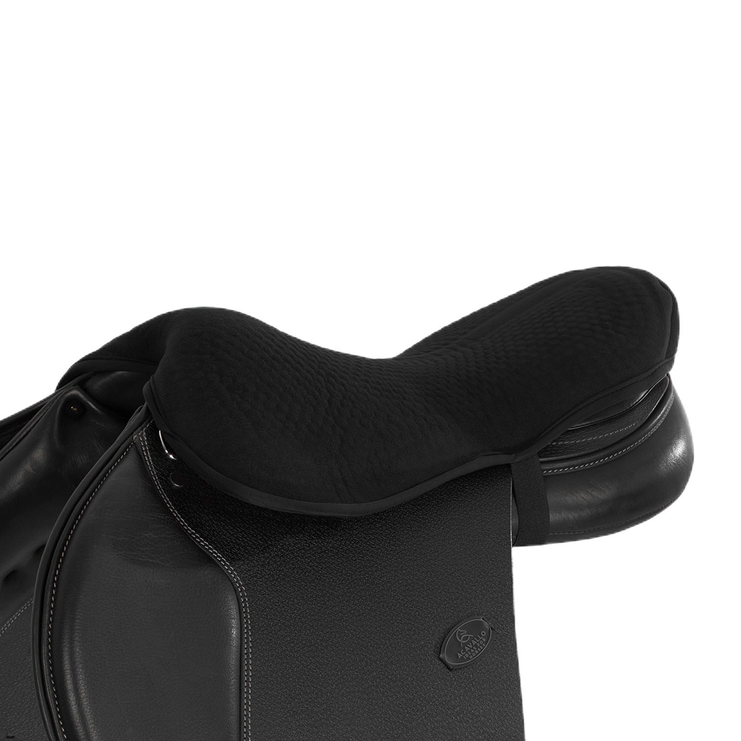 Standard seat saver jumping Classic gel-in Dri-lex 20mm.