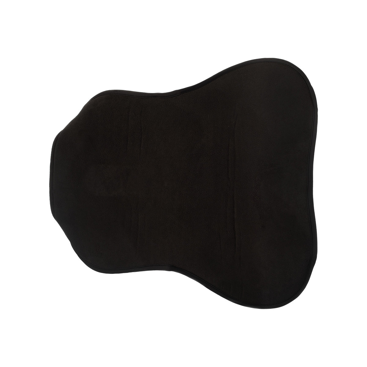 Acavallo Ortho-Coccyx Seat Saver Jumping Hexagonal Gel-In Dri-Lex 20mm