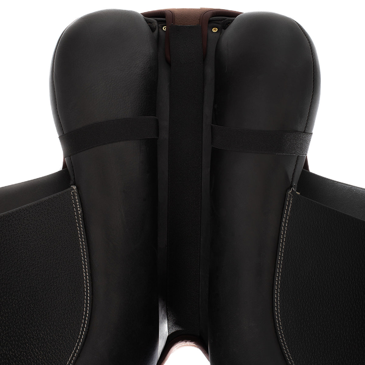 Acavallo Standard Seat Saver Jumping Classic Gel-Out Dri-Lex 20mm