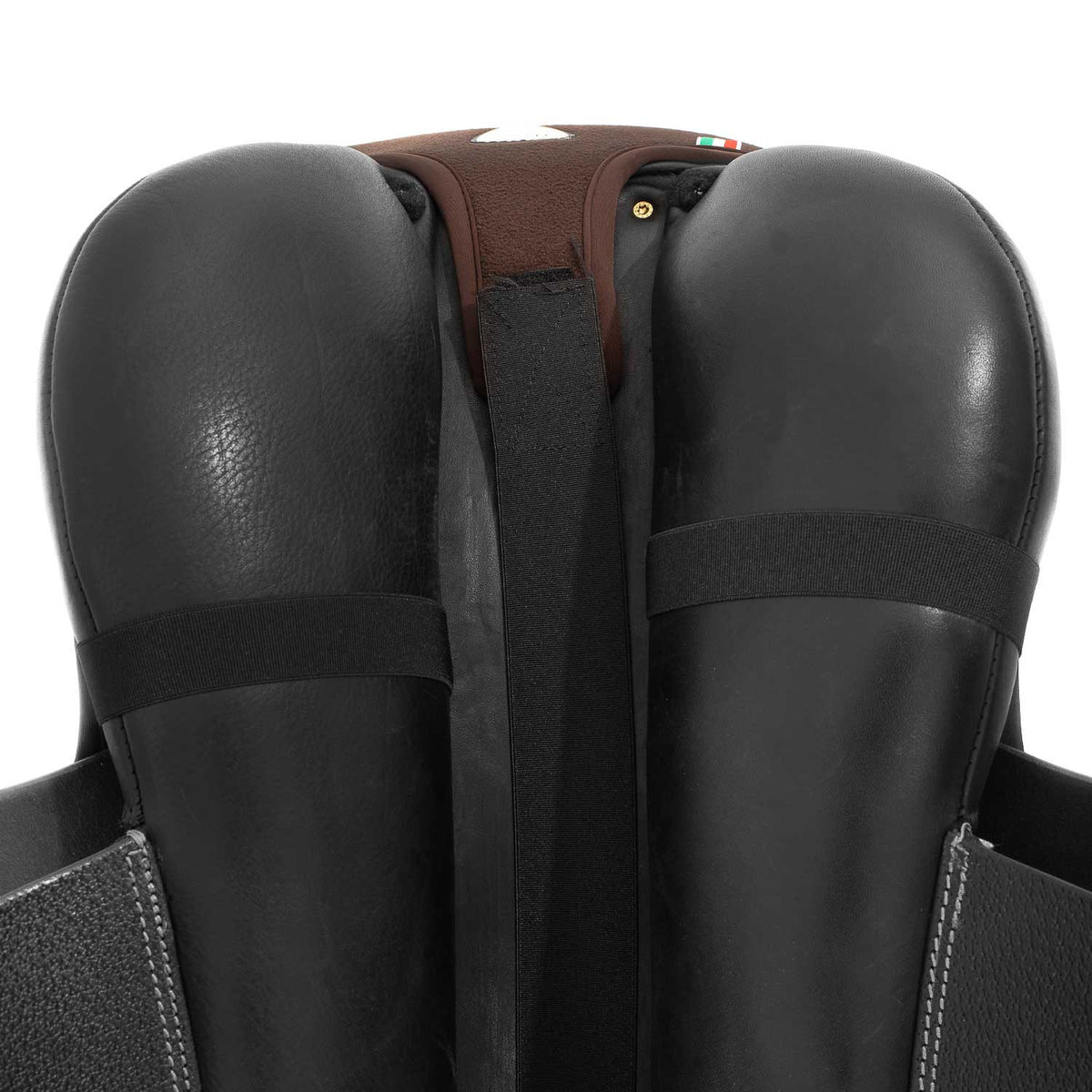 Acavallo Standard Seat Saver Jumping Air Plus Gel-In Dri-Lex 10mm
