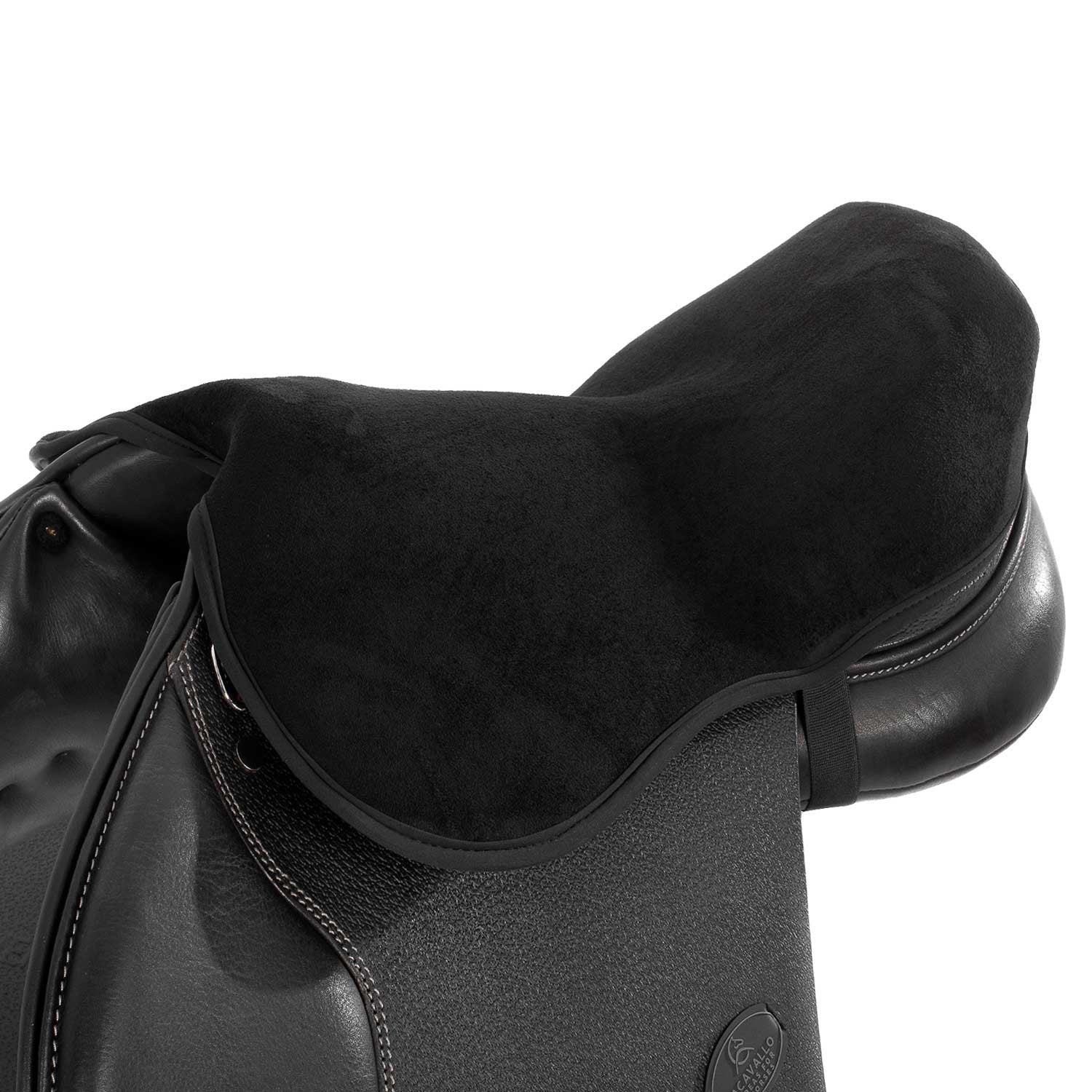 Standard seat saver jumping Air Plus gel-in Dri-lex 10mm.