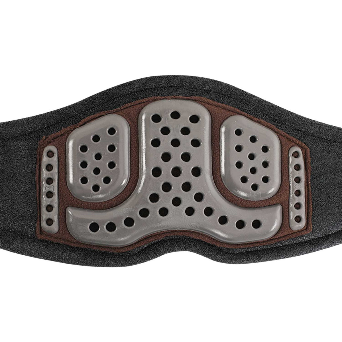 Acavallo Jumping Girth Gel Pvc