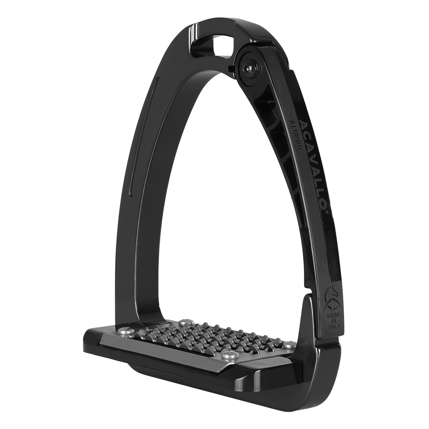 Arena Alupro stirrups.