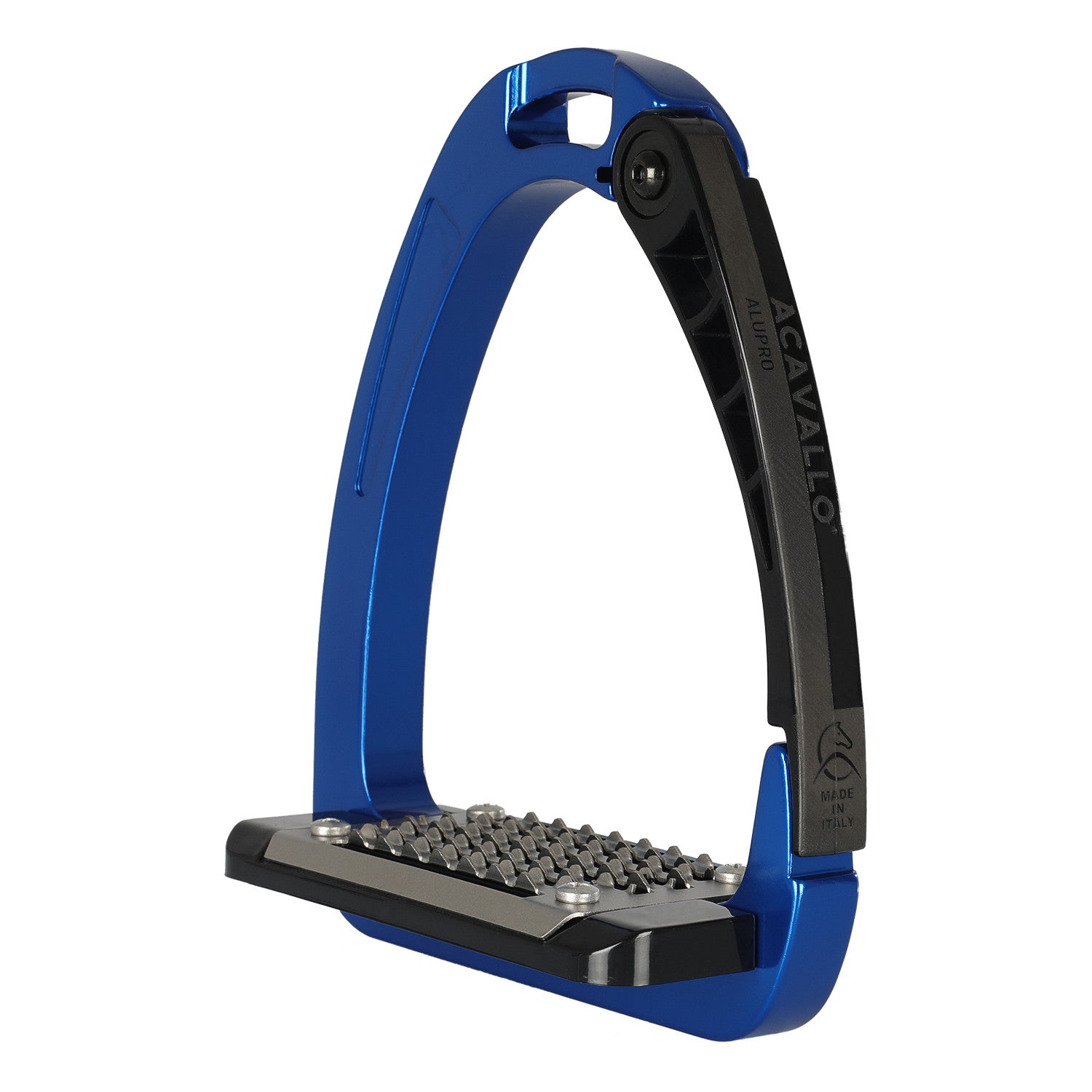 Arena Alupro stirrups.