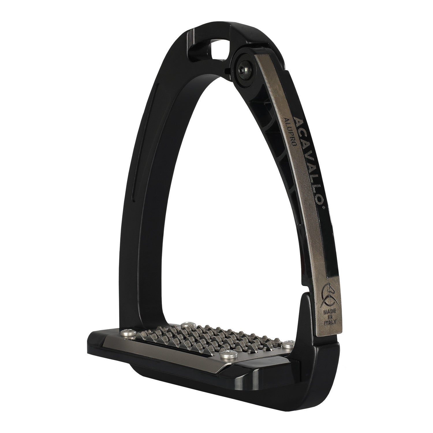 Arena Alupro stirrups.