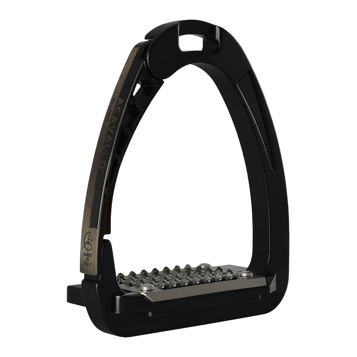 Acavallo Arena Alupro Stirrups