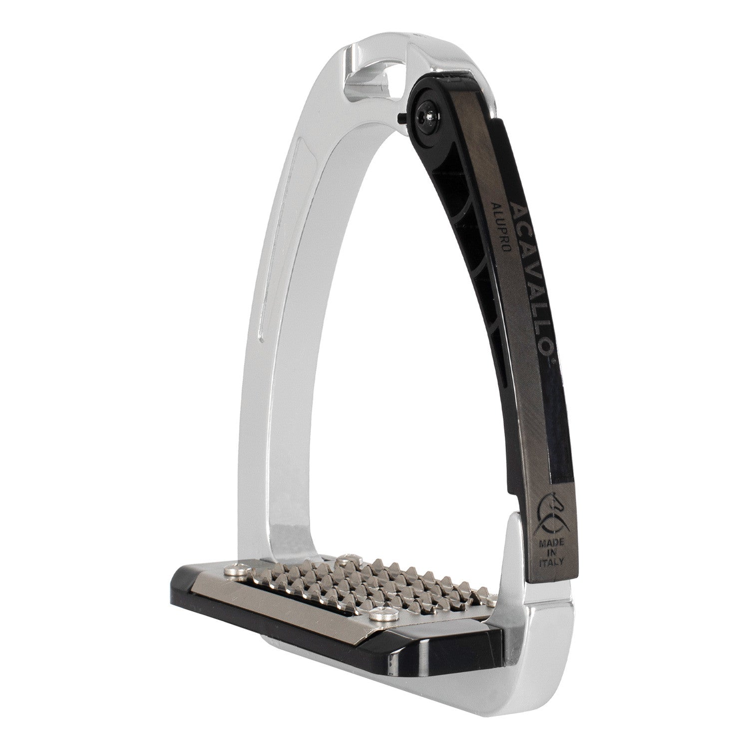 Arena Alupro stirrups.